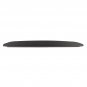 Rear Gate Tailgate Bed Cap Molding For Nissan Titan V8 5.6L 2017-21 93486-EZ00A