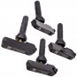 4 Pcs Tire Pressure Sensor Transducer for Dodge Durango Grand Caravan 2011-15