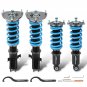 MaXpeedingrods T6 Coilovers Suspension 24-Way Damping For Subaru Legacy 05-09