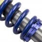 Front Struts & Rear Shock Absorbers for Ford F-150 04-08 Mark LT 06-08 RWD