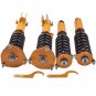 MaXpeedingrods Street Coilovers Lowering Kit for Mitsubishi Galant 1999-2003