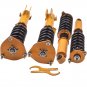 MaXpeedingrods Street Coilovers Lowering Kit for Mitsubishi Galant 1999-2003
