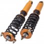 MaXpeedingrods Street Coilovers Lowering Kit for Mitsubishi Galant 1999-2003