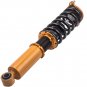 MaXpeedingrods Street Coilovers Lowering Kit for Mitsubishi Galant 1999-2003