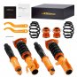 24 Way Damper Coilovers Suspension Kits for Scion TC 11-16 AGT20