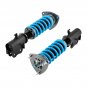 Maxpeedingrods COT6 Coilover Suspension Lowering Kit For Subaru Outback 2010-14
