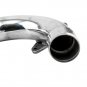 Turbo Intercooler & Pipe Kit for Subaru Impreza WRX / STI EJ20 EJ25 2008-2013