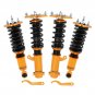 Adjustable Coilovers 24-Way Damper Struts For Mitsubishi Eclipse 06-12