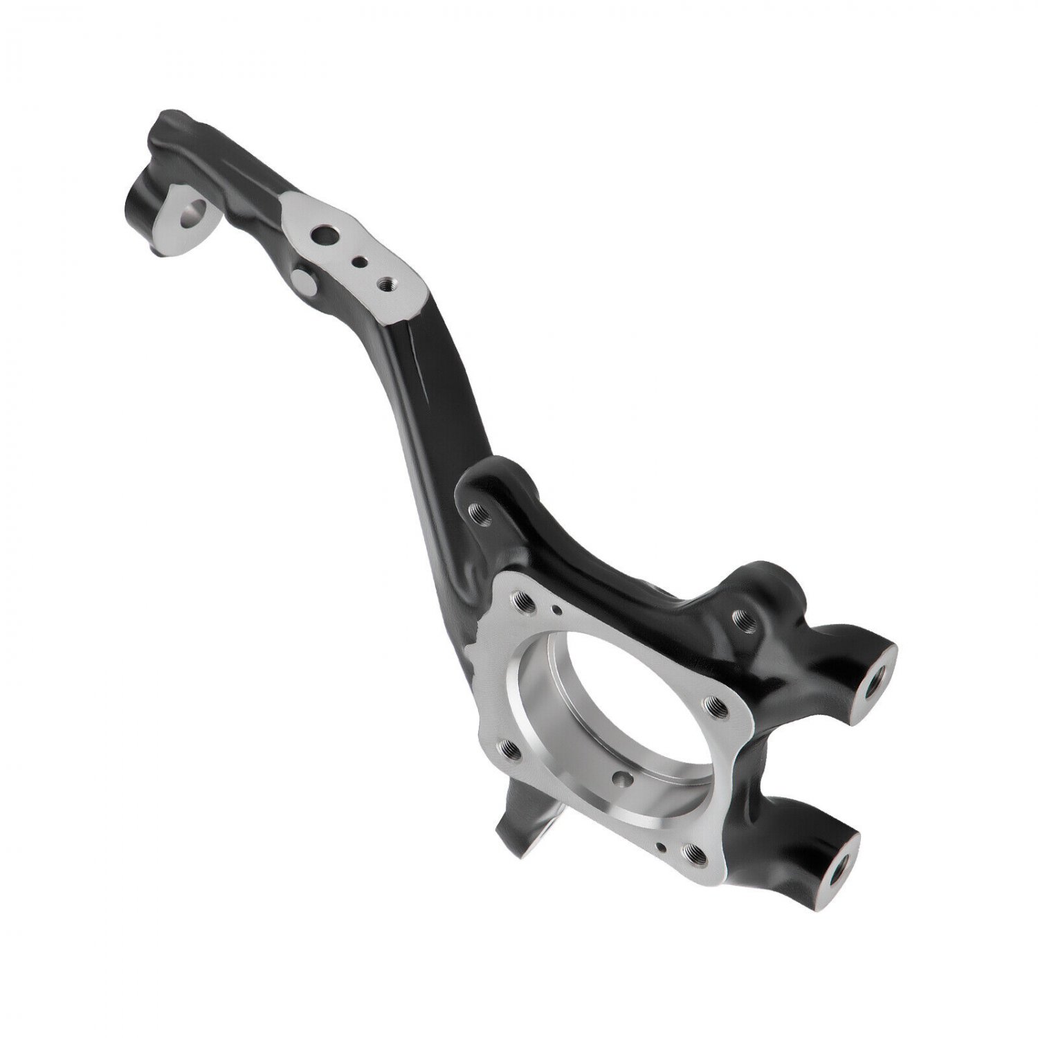 1xSteering Knuckle Front Left for Toyota Tacoma 2005-2019 43212-04050 698-149