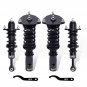 BFO Coilovers Suspension Springs Kit for Mitsubishi Lancer CS6A /CS7A 2002-2006