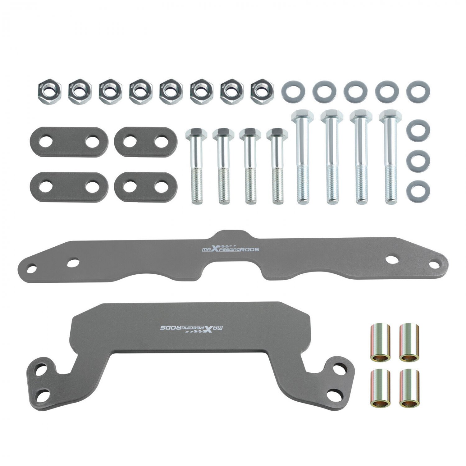 2" Full Lift Kit for Yamaha Kodiak 700 YFM700 EPS SE 4x4 2016-2024