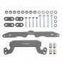 2" Full Lift Kit for Yamaha Kodiak 700 YFM700 EPS SE 4x4 2016-2024