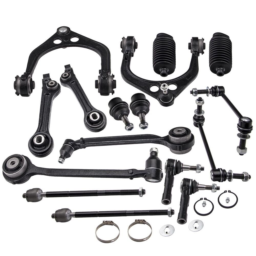 Front Left & Right Sway Bar End Link Control Arm for Dodge Charger 2011 - 2019