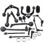 Front Left & Right Sway Bar End Link Control Arm for Dodge Charger 2011 - 2019