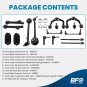 Front Left & Right Sway Bar End Link Control Arm for Dodge Charger 2011 - 2019