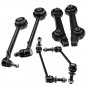 Front Left & Right Sway Bar End Link Control Arm for Dodge Charger 2011 - 2019