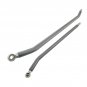 Track Bar + Steering Crossover Steering Kit 4-6.5 inch lift for Jeep Cherokee XJ