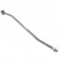 Track Bar + Steering Crossover Steering Kit 4-6.5 inch lift for Jeep Cherokee XJ