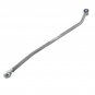 Track Bar + Steering Crossover Steering Kit 4-6.5 inch lift for Jeep Cherokee XJ