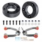 2.5" Front Lift Kit with Upper Control Arms For Ford F-150 2004-2023 4WD