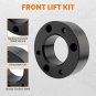 2.5" Front Lift Kit with Upper Control Arms For Ford F-150 2004-2023 4WD