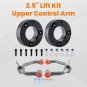 2.5" Front Lift Kit with Upper Control Arms For Ford F-150 2004-2023 4WD