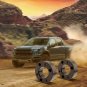 2.5" Front Lift Kit with Upper Control Arms For Ford F-150 2004-2023 4WD