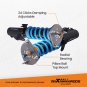 MaXpeedingrods T6 24 Level Coilovers Suspension Kit for Toyota Camry L/LE 12-17