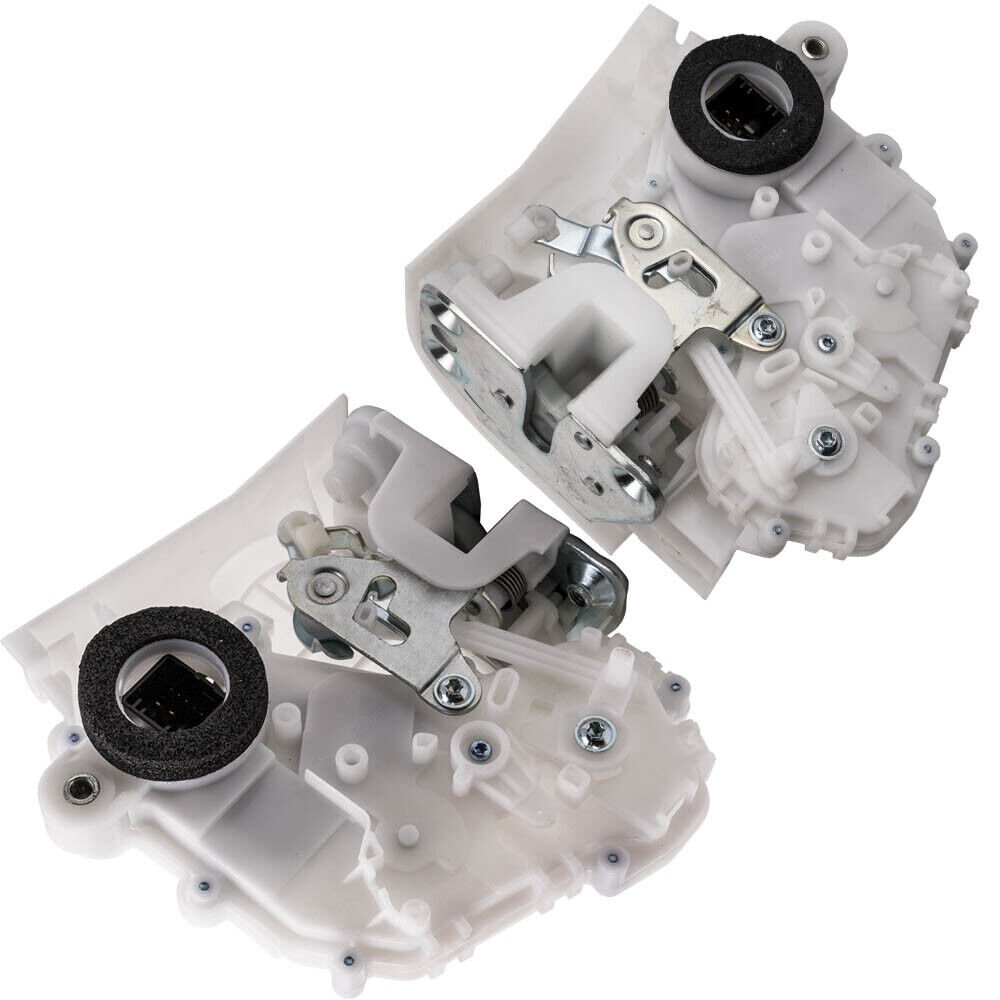 2 set Door Lock Actuator Rear Left Right Fit Honda CR-V EX-L LX S 2007-11