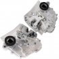 2 set Door Lock Actuator Rear Left Right Fit Honda CR-V EX-L LX S 2007-11