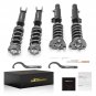 MaXpeedingrods T7 Coilover Kit w/24-Way Damping For Honda Accord / Acura TLX