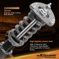 MaXpeedingrods T7 Coilover Kit w/24-Way Damping For Honda Accord / Acura TLX