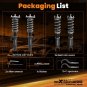 MaXpeedingrods T7 Coilover Kit w/24-Way Damping For Honda Accord / Acura TLX