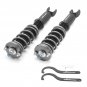 MaXpeedingrods T7 Coilover Kit w/24-Way Damping For Honda Accord / Acura TLX