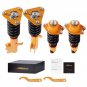 MaXpeedingrods Coilovers Lowering Suspension Kit for Scion tC 2005-2010
