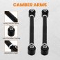 Coilovers Shocks & Rear Upper Lower Camber Arms Kit For Honda Accord 2003-2007
