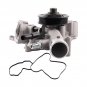 Engine Water Pump for Dodge Durango 2009 5.7L V8 345 CID 53022192AG 53022192AE