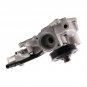 Engine Water Pump for Dodge Durango 2009 5.7L V8 345 CID 53022192AG 53022192AE