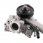Engine Water Pump for Dodge Durango 2009 5.7L V8 345 CID 53022192AG 53022192AE