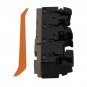 Front Left Master Power Window Switch for Chevrolet Silverado 1500 2500 3500 GMC