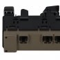 Front Left Master Power Window Switch for Chevrolet Silverado 1500 2500 3500 GMC