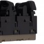 Front Left Master Power Window Switch for Chevrolet Silverado 1500 2500 3500 GMC