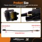 2 Upstream Oxygen Sensor For Infinit Nissan Altima Titan Frontier 3.5L 234-5060