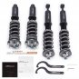 MaXpeedingrods T7 Coilovers Lowering Shock for Honda Accord 03-07 Acura TL 04-08