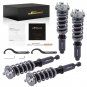 MaXpeedingrods T7 Coilovers Lowering Shock for Honda Accord 03-07 Acura TL 04-08