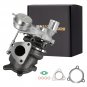 Billet Wheel Turbo Turbocharger for Ford Explorer 13-19 Taurus Flex 10.19 3.5L