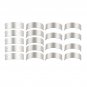 Engine Crankshaft Rods Bearing Kit For Hyundai Sonata Kia Forte Optima 2.4L DOHC