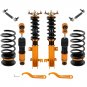 24 Way Damper Coilover Suspension Lowering Kit for Honda Odyssey 1999-2004