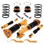 24 Way Damper Coilover Suspension Lowering Kit for Honda Odyssey 1999-2004