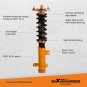 24 Way Damper Coilover Suspension Lowering Kit for Honda Odyssey 1999-2004